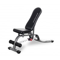      Bodyworx C329UB FID Utility Bench